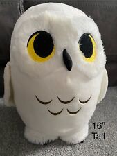 Funko hedwig snowy for sale  HULL