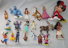 Lot disney figurine d'occasion  Canet-en-Roussillon