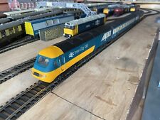 Hornby 125 hst for sale  CANVEY ISLAND
