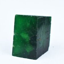 Piedra preciosa natural suelta áspera verde esmeralda sin cortar áspera 416,35 quilates, usado segunda mano  Embacar hacia Argentina