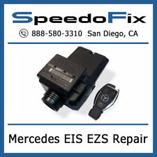 Interruptor de ignição eletrônico Mercedes 2009 ML350 ML500 W164 EIS EZS REPARO (3fb) comprar usado  Enviando para Brazil