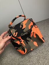 Funky camo bag for sale  CHRISTCHURCH