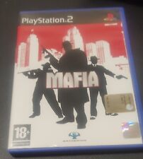 Mafia ps2 gioco usato  Bellano