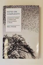 Notas sobre complexidade: uma teoria científica da consciência de conexão. By N Theise comprar usado  Enviando para Brazil