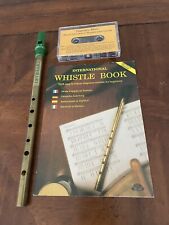 Vintage tipperary whistle for sale  Acworth