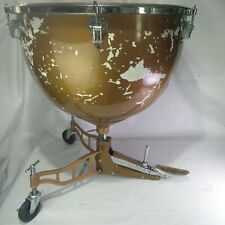 Slingerland timpani drum for sale  Reed City