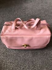 Furla grainy leather for sale  BIRMINGHAM