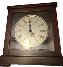 Bulova mantle clock for sale  Lufkin