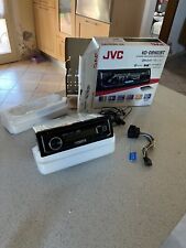 Jvc db902bt autoradio usato  Pescia