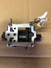 Used, Nitro Rc Buggy  Parts XTM Center Differential W Brake Linkage for sale  Shipping to South Africa