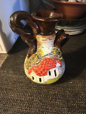 Italian vintage pottery for sale  Los Angeles