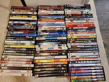 Lot dvd various for sale  Mifflinburg