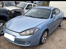 Hyundai coupe breaking for sale  PETERSFIELD