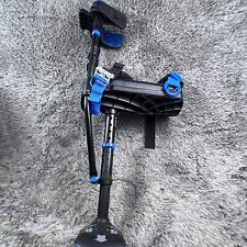 iWALK3.0 Hands Free Crutch Missing One Strap for sale  Shipping to South Africa