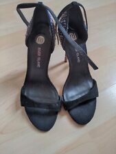 Black heels for sale  EXETER