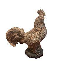 Primitive cockerel rooster for sale  Social Circle