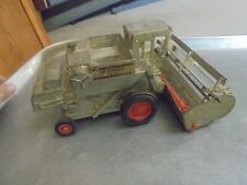 Vintage Ertl Allis-Chalmers Gleaner Combine for sale  Shipping to South Africa