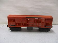 Lionel cattle car for sale  York