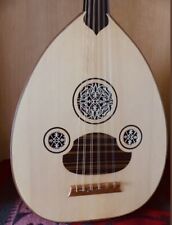 Turkish oud classic for sale  Miami Beach