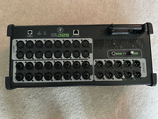 Mackie dl32s channel for sale  Charlotte