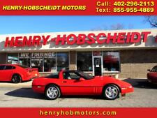 1990 chevrolet corvette for sale  Plattsmouth