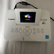 Canon selphy cp910 for sale  Upland