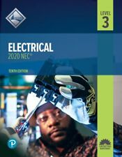Electrical level paperback for sale  Jessup