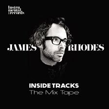 James rhodes inside for sale  UK