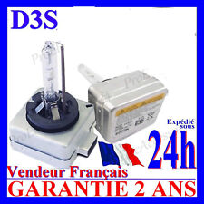 Ampoule xenon d3s d'occasion  Paris II