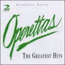 Operettas greatest hits for sale  Montgomery