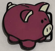 Piggy bank belt for sale  Sun City Center