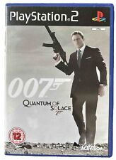 007 quantum solace for sale  LEEDS
