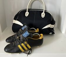 Adidas fußballschuhe 70er gebraucht kaufen  Plauen