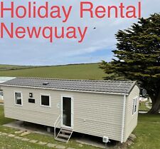 CARAVAN HOLIDAY 6 berth  Porth, Newquay, Cornwall, Available 12 Month Season …. for sale  ROCHDALE
