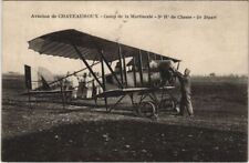 Aviation chateauroux camp d'occasion  Expédié en France