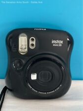 Câmera Instantânea Fujifilm Instax Mini 26 (não testada) comprar usado  Enviando para Brazil