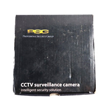 Cctv camera psg for sale  SHEFFIELD