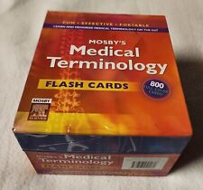 Mosby medical terminology for sale  Moorhead