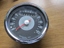 Norton smiths speedometer for sale  DEREHAM
