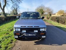 Nissan terrano 4x4 for sale  DONCASTER