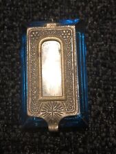 Antique religious miniature for sale  ILFORD