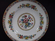 Coalport MING ROSE SALAD PLATE Smooth Edge 8" segunda mano  Embacar hacia Argentina