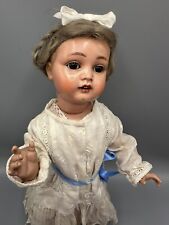 Puppe antik zelluloid gebraucht kaufen  Ladenburg