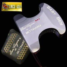 Left handed bettinardi for sale  SPILSBY