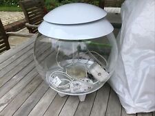 round fish tank for sale  WIMBORNE