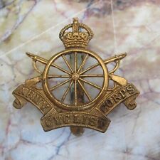 Army cyclist corps for sale  LONDON