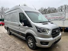2022 ford transit for sale  MACCLESFIELD