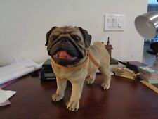 Pug dog statue for sale  Cape Coral