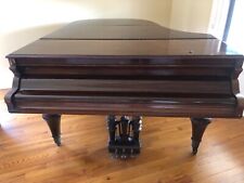 Piano george steck for sale  West Islip