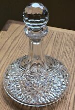 Waterford crystal alana for sale  Seattle